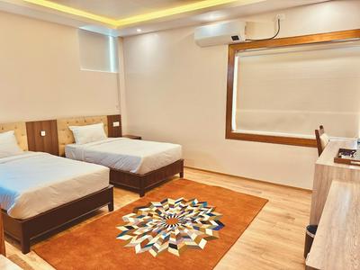 Hotel Bayberry Kathmandu - Near Tribhuvan International Airport