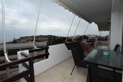 Nilly's Central Luxury Apartments