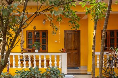 Moonlight Resorts Agonda
