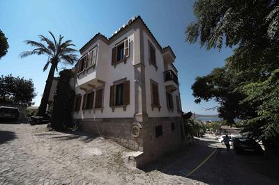 Tas Konak Otel - Image 44