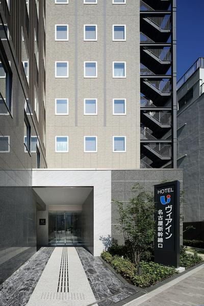 JR WEST GROUP VIA INN NAGOYA SHINKANSENGUCHI