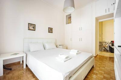 Acropolis 5 Hills 1st FLR Aprt