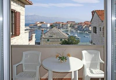 Nikša - 10 m From Beach - A2 Zeleni