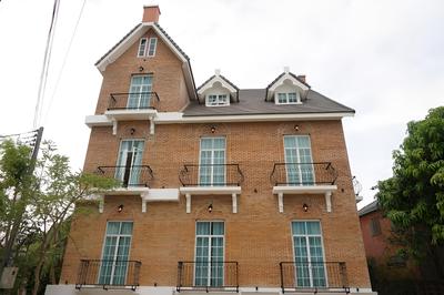 Nai Suan Bed and Breakfast