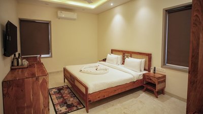 NOWAL NATURECARE RESORT