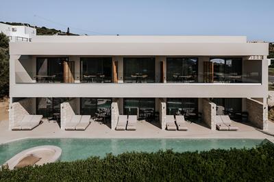 AMÉNTE Mindful Stay