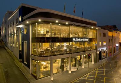 McGettigan's Hotel Letterkenny