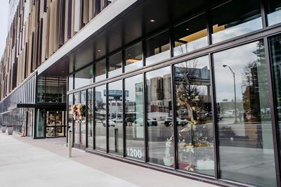 Kasa The Gulch Nashville