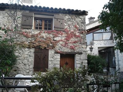 La Maison de Julie
