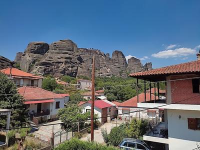 Spartacus House