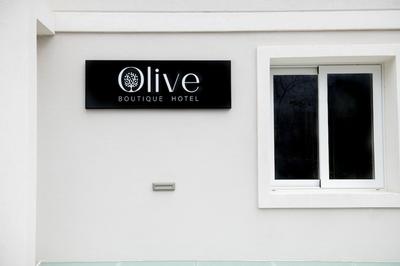 Olive Boutique Hotel