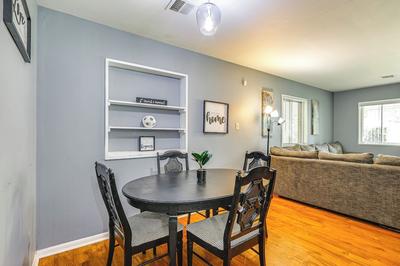 Pet-friendly Decatur House Near Huntsville!