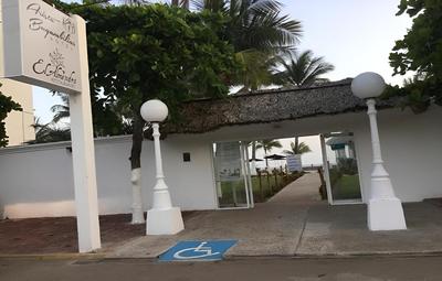 Hotel Arista Bugambilias