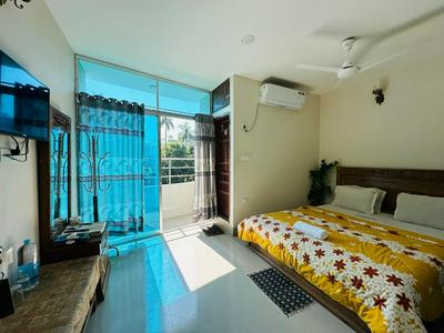 Hotel Nice Look Kuakata