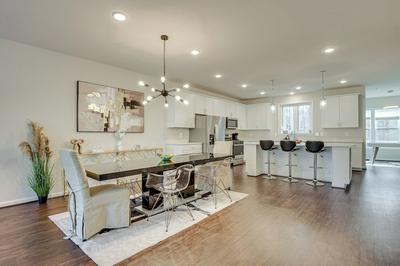 19 Mi to Baltimore: Townhome in Maryland City