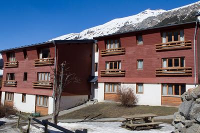 VVF Val-Cenis Haute-Maurienne, Billede 2