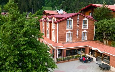 Yayla Otel