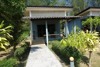 Cousin Resort Koh Kho Khao Beach