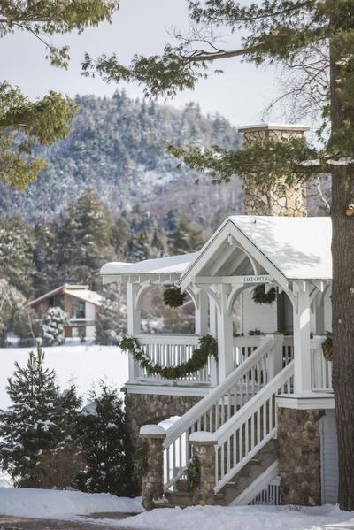 Mirror Lake Inn Resort & Spa