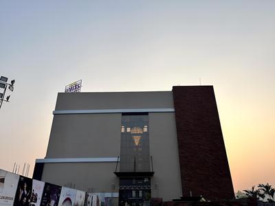 VITS Satyajeet Karad