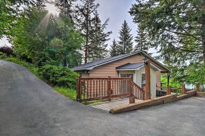 'honeysuckle on Hayden' Lakefront Home w/ Dock!