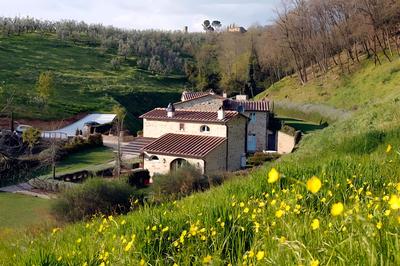 Il Borghetto Andrea Tafi