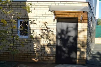 Hotel Spasatel v Besedah