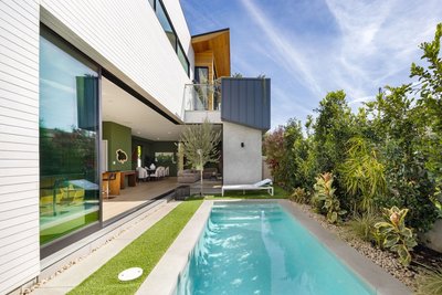 The Bella Villa 2 in Venice, Billede 2