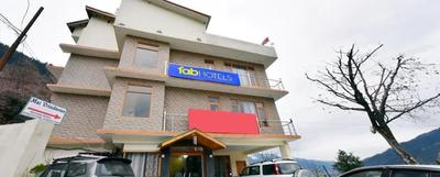 FabHotel Mai Vrindavan