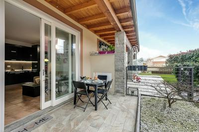 Residence Due Laghi