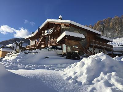 Chez Gorret