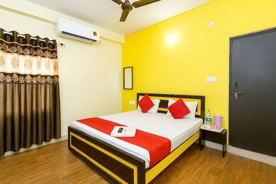Hotel Banaras Paradise Varanasi