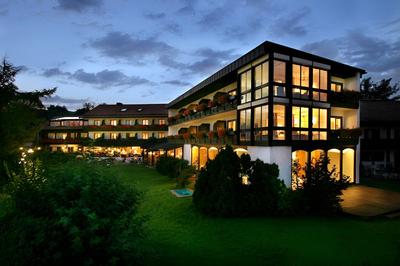 Vitalhotel Die Mittelburg