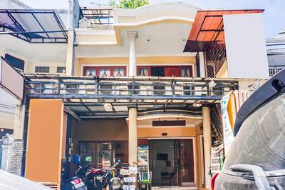 OYO 91754 Wisma Tiqita Syariah