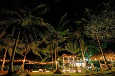 Fazenda De Faburada Resort by Hiverooms
