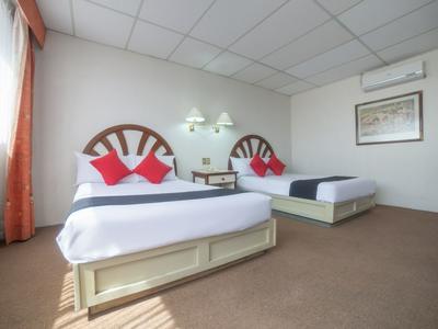 Hotel Casa Real Celaya