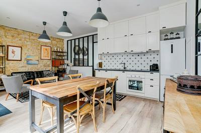 L Atelier Sevres I Cozy 1bed Apt in Paris