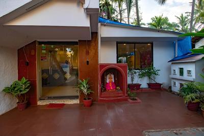 Viva Calangute