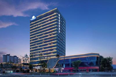 Days Hotel By Wyndham Enshi Girls Town