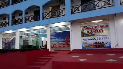 Hotel Guará