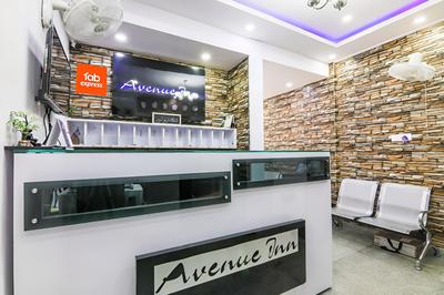FabHotel Avenue Inn