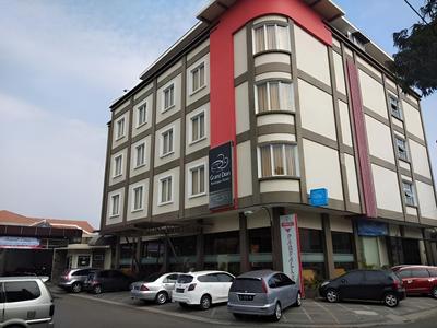 Grand Dian Boutique Hotel