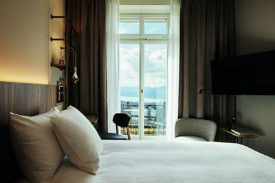 Sorell Boutique-Hotel Zürichberg