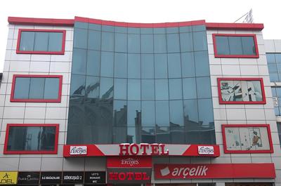 Grand Erciyes Hotel