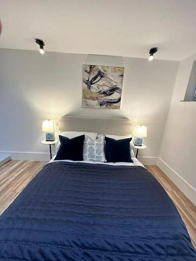 Tib Street Apartments Manchester