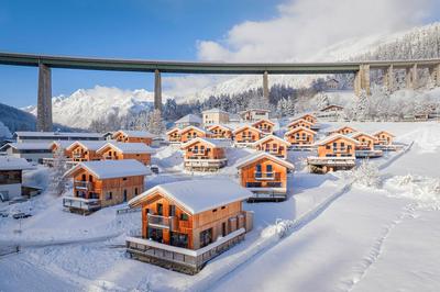 Bergeralm Chalets by ALPS RESORTS