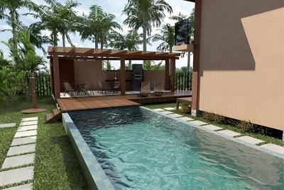 Condomínio Fechado Casa 9