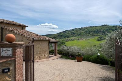 Podere Coiano