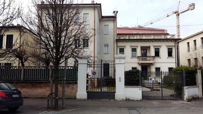 Residenza Carducci
