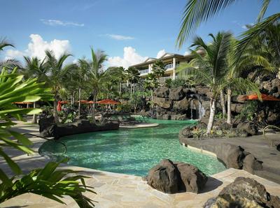 Ho‘olei Villas at Grand Wailea, a hotel in Kihei, Hawaii